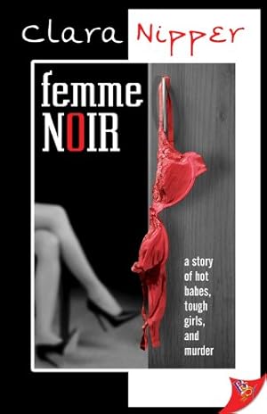 Seller image for Femme Noir by Nipper, Clara [Paperback ] for sale by booksXpress