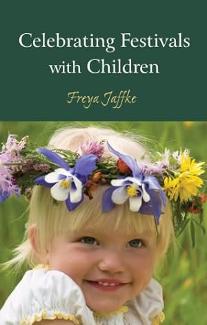 Immagine del venditore per Celebrating Festivals with Children by Jaffke, Freya [Paperback ] venduto da booksXpress