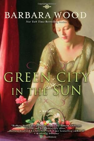 Seller image for Green City In the Sun [Soft Cover ] for sale by booksXpress