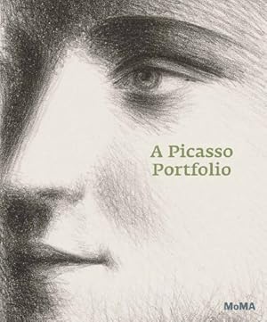 Immagine del venditore per A Picasso Portfolio: Prints from The Museum of Modern Art by Wye, Deborah [Hardcover ] venduto da booksXpress