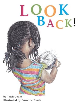 Imagen del vendedor de Look Back! by Trish Cooke [Hardcover ] a la venta por booksXpress