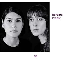 Immagine del venditore per Barbara Probst [Hardcover ] venduto da booksXpress