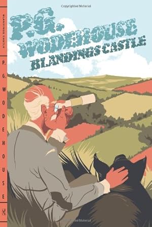 Imagen del vendedor de Blandings Castle by Wodehouse, P. G. [Paperback ] a la venta por booksXpress