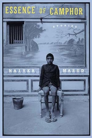 Immagine del venditore per Essence of Camphor by Masud, Naiyer, Memon, Muhammad Umar [Hardcover ] venduto da booksXpress