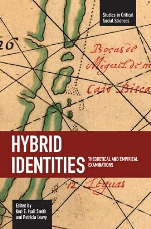 Seller image for Hybrid Identities: Theoretical and Empirical Examinations (Studies in Critical Social Sciences) [Paperback ] for sale by booksXpress