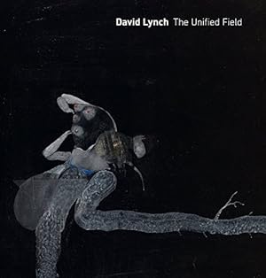 Bild des Verkufers fr David Lynch: The Unified Field by Cozzolino, Robert [Hardcover ] zum Verkauf von booksXpress