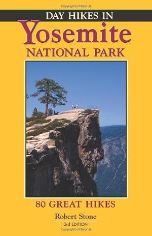 Immagine del venditore per Day Hikes In Yosemite National Park by Stone, Robert [Paperback ] venduto da booksXpress