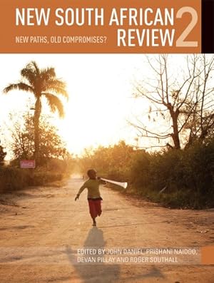 Seller image for New South African Review 2: New Paths, Old Compromises? [Soft Cover ] for sale by booksXpress