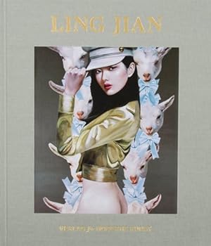 Seller image for Ling Jian by Gisbourne, Mark [Hardcover ] for sale by booksXpress