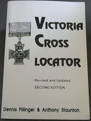 Image du vendeur pour Victoria Cross locator mis en vente par Chapter 1