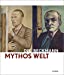 Image du vendeur pour Mythos Welt: Otto Dix und Max Beckmann (German Edition) [Hardcover ] mis en vente par booksXpress