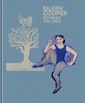 Seller image for Eileen Cooper: Between the Lines [Paperback ] for sale by booksXpress