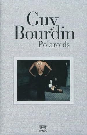 Imagen del vendedor de Guy Bourdin: Polaroids by Toscani, Oliviero [FRENCH LANGUAGE - Hardcover ] a la venta por booksXpress