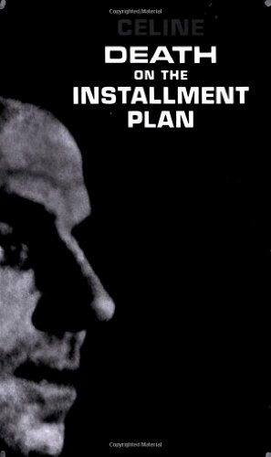 Seller image for Death on the Installment Plan (ND Paperbook) by Louis-Ferdinand Céline [Paperback ] for sale by booksXpress
