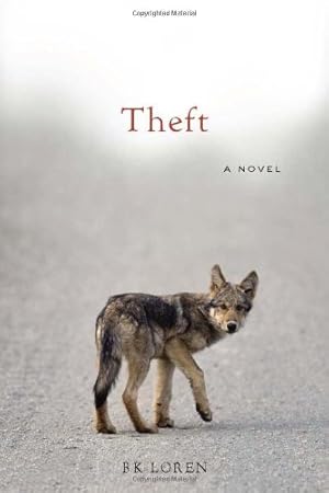 Seller image for Theft: A Novel by Loren, BK [Paperback ] for sale by booksXpress