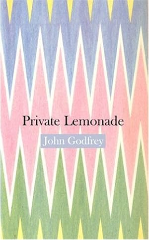 Image du vendeur pour Private Lemonade (Adventures in Poetry) by Godfrey, John [Paperback ] mis en vente par booksXpress