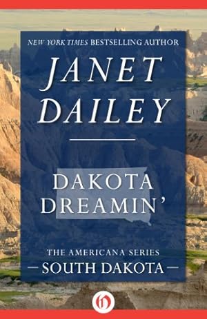Seller image for Dakota Dreamin': South Dakota (The Americana Series) [Soft Cover ] for sale by booksXpress