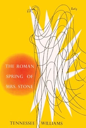 Seller image for The Roman Spring of Mrs. Stone by Williams, Tennessee [Paperback ] for sale by booksXpress