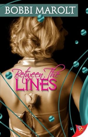 Seller image for Between the Lines by Marolt, Bobbi [Paperback ] for sale by booksXpress