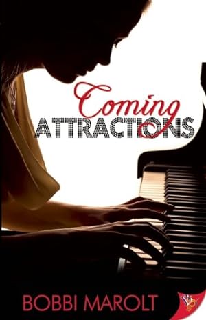 Seller image for Coming Attractions: Author's Edition by Marolt, Bobbi [Paperback ] for sale by booksXpress