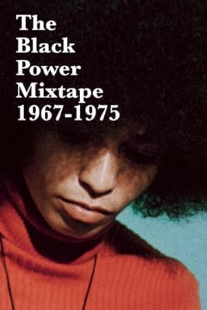 Seller image for The Black Power Mixtape: 1967-1975 [Paperback ] for sale by booksXpress