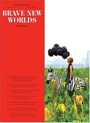 Imagen del vendedor de Brave New Worlds by Chong, Doryun, Raymond, Yasmil [Paperback ] a la venta por booksXpress