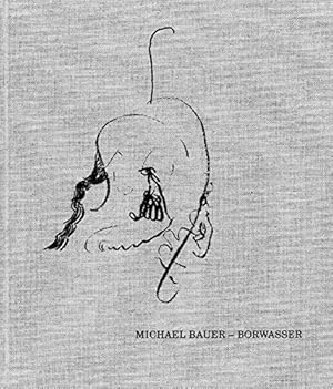 Bild des Verkufers fr Michael Bauer: Borwasser [Hardcover ] zum Verkauf von booksXpress