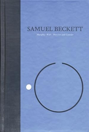 Seller image for Novels I of Samuel Beckett: Volume I of The Grove Centenary Editions (Works of Samuel Beckett the Grove Centenary Editions) by Beckett, Samuel [Hardcover ] for sale by booksXpress