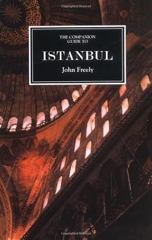 Seller image for Companion Guide to Istanbul (Companion Guides) by Freely, John [Paperback ] for sale by booksXpress