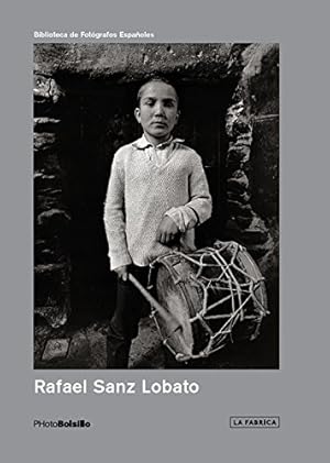 Seller image for Rafael Sanz Lobato: PHotoBolsillo (Biblioteca Photobolsillo) by Gómez, Paco [Paperback ] for sale by booksXpress