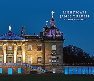 Seller image for LightScape: James Turrell at Houghton Hall by Murray, Peter, Butler, Hiram [Hardcover ] for sale by booksXpress