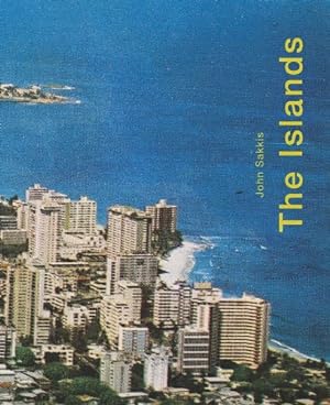 Bild des Verkufers fr The Islands by Sakkis, John [Paperback ] zum Verkauf von booksXpress