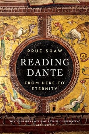 Immagine del venditore per Reading Dante: From Here to Eternity by Shaw, Prue [Paperback ] venduto da booksXpress