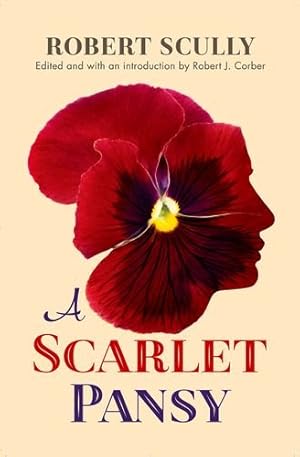 Seller image for A Scarlet Pansy by Scully, Robert [Paperback ] for sale by booksXpress