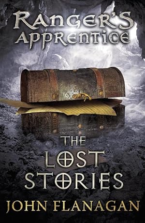 Seller image for The Lost Stories (Ranger's Apprentice Book 11) (Paperback) for sale by Grand Eagle Retail