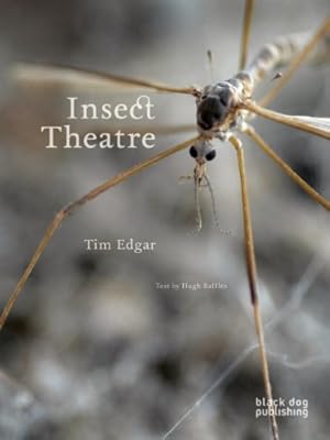 Immagine del venditore per Insect Theatre by Raffles, Hugh, Edgar, Tim [Paperback ] venduto da booksXpress