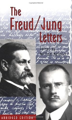 Seller image for The Freud/Jung Letters by Freud, Sigmund, Jung, C. G. [Paperback ] for sale by booksXpress