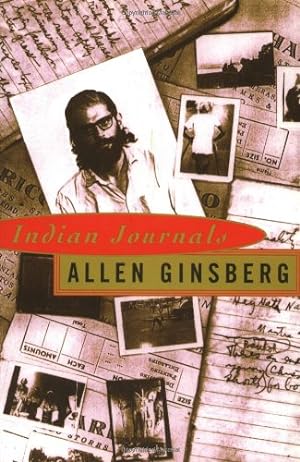 Immagine del venditore per Indian Journals by Ginsberg, Allen [Paperback ] venduto da booksXpress