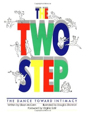 Image du vendeur pour The Two-Step: The Dance Towards Intimacy by Eileen McCann [Paperback ] mis en vente par booksXpress