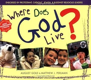 Bild des Verkufers fr Where Does God Live? [Paperback ] zum Verkauf von booksXpress