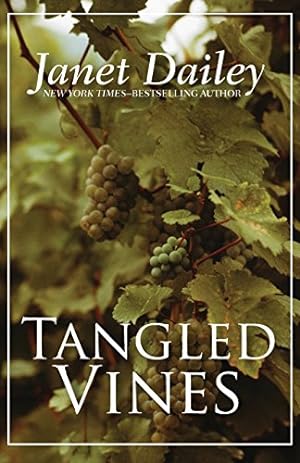Seller image for Tangled Vines [Soft Cover ] for sale by booksXpress