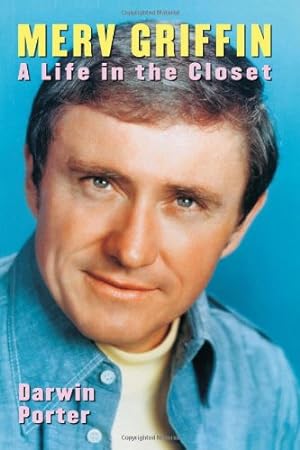 Seller image for Merv Griffin: A Life in the Closet Hardcover for sale by booksXpress