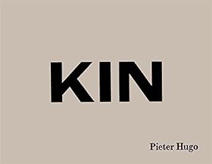 Seller image for Pieter Hugo: Kin [Hardcover ] for sale by booksXpress