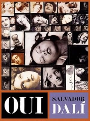 Seller image for Oui: The Paranoid-Critical Revolution: Writings 1927-1933 [Paperback ] for sale by booksXpress