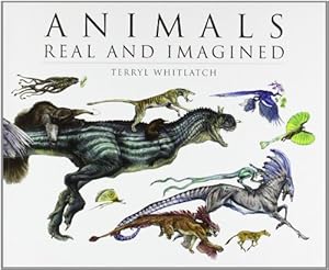 Immagine del venditore per Animals Real and Imagined: Fantasy of What Is and What Might Be [Paperback ] venduto da booksXpress