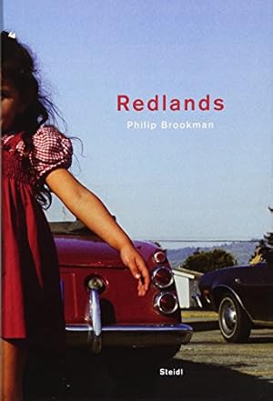 Seller image for Philip Brookman: Redlands [Hardcover ] for sale by booksXpress