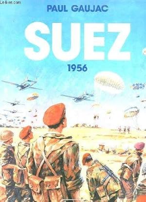 Suez 1956