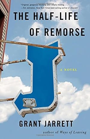 Imagen del vendedor de The Half-Life of Remorse [Soft Cover ] a la venta por booksXpress
