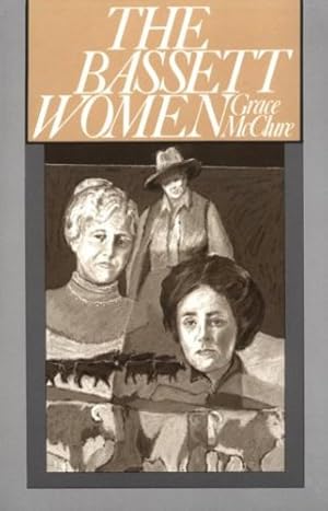 Immagine del venditore per The Bassett Women by Mcclure, Grace [Paperback ] venduto da booksXpress