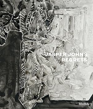 Seller image for Jasper Johns: Regrets by Temkin, Ann, Cherix, Christophe [Hardcover ] for sale by booksXpress